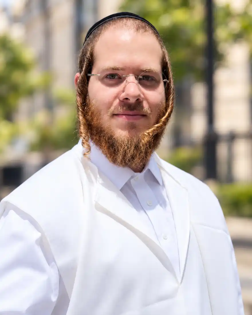 Israel Herskovits